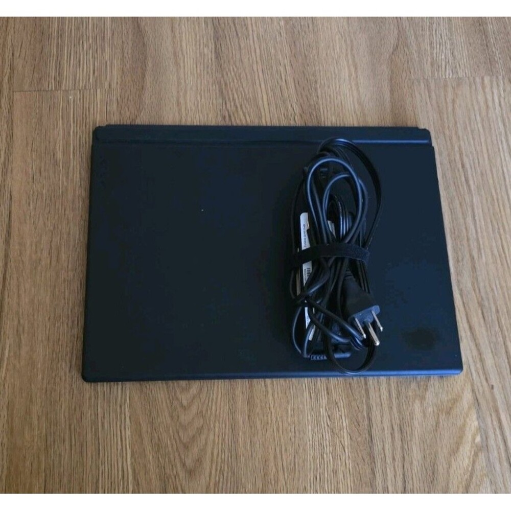 Lenovo ThinkPad X1 Gen 3 Tablet 13.3" Touchscreen i7-8550U 16GB 256GB Win 11 Pro - Picture 6 of 6